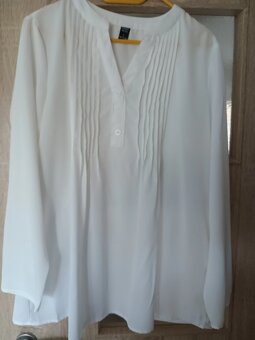 Set dámského oblečení vel. 42-44 - 4