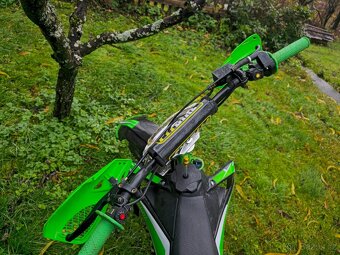 Leramotors 125 17/14 e-start - 4