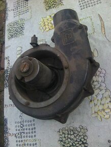 škoda mb 1000/100nahr díly - 4