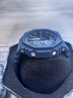 CASIO G-SHOCK GA-B2100-2AER,nové nenošené - 4