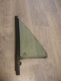 Sklo a těsnění z Felicie - 4