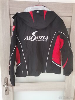 Lyžařské bundy Schoffel - 4