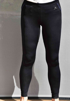 Legíny dlouhé Atmosphere,Tomy Life vel.M-L - 4