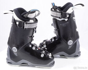 Použité dámské lyžáky NORDICA SPEEDMACHINE 95 W R - 4