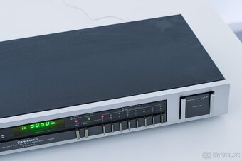 Pioneer TX-940 - 4