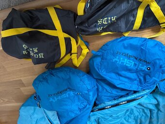 Spací pytel HUSKY detský - 4