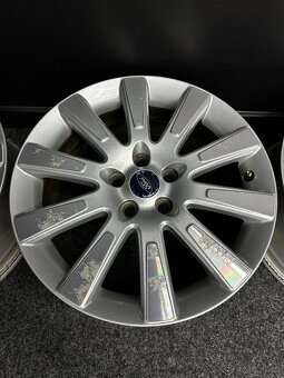 Alu Ford 5x108 17” 6N4J1007AA - 4