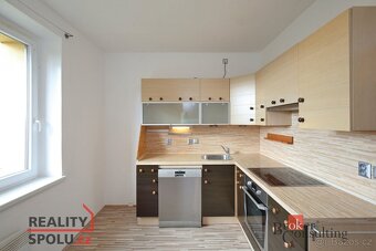 Podnájem, byty/3+1, 73 m2, 51206 Benešov u Semil, Semily [ID - 4