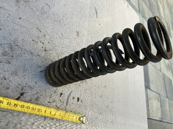 jawa perák pružina - 4