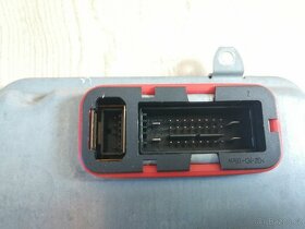 Řídící jednotka xenonu Mercedes A2519004600 - 4