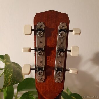 menší klasická kytara 3/4 - 4