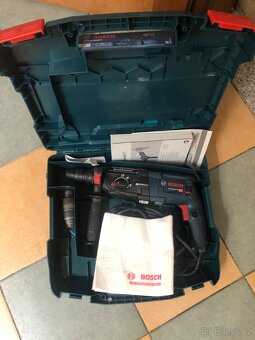 bosch 2-28 - 4