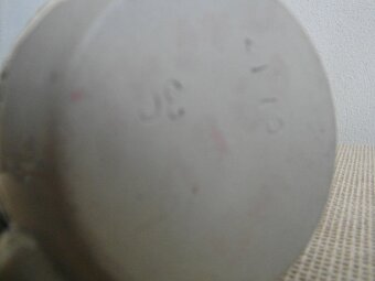 Secesní pivní Korbel Marzi & Remy 2010 - Rosette Design -1.3 - 4