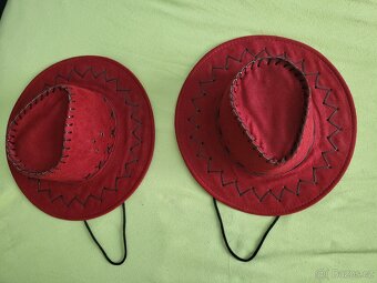 Krásné klobouky - 4