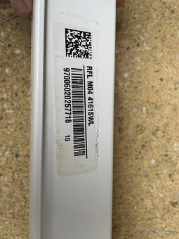 Zastiňovací žaluzie/roleta Velux - 4