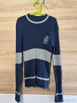 Harry Potter - pletený svetr - 4