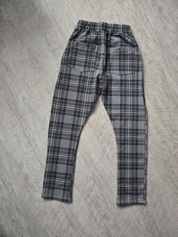 Chlapecký oblek - 4