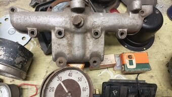 Díly Pal , Lucas , Ford , MG , Rover - 4