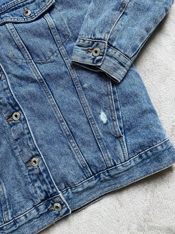 Denim bunda - 4