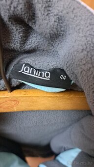 Dámská zimní bunda - 4