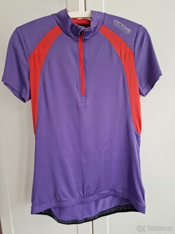 Dámská cyklistická trika - 4