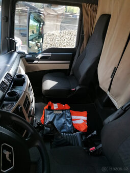 Tahač Man TGS 18 460 - 4