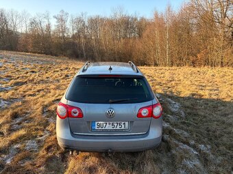 Vw Passat 2.0TDi 103kw (CBAB)4x4 - 4