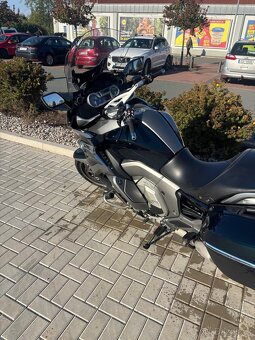 Prodam motorku BMW - 4