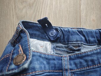 Dívčí sukně Next vel 152 TOP - 4