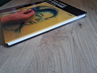 Velká kniha o kresbě , Parramón - 4