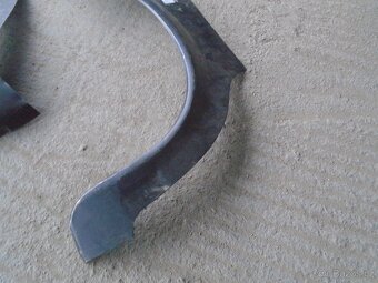 Fiat 128A, 128CL, 128 Rally, Zastava - 4