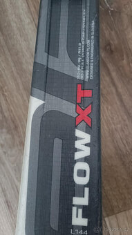 Lyže ELAN Flow XT 144 - 4