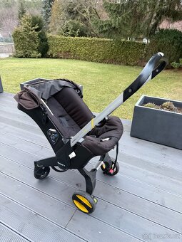 Doona autosedacka - 4