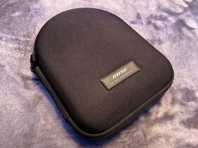 Bose QuietComfort 3 použité-stav výborný-kabelové - 4