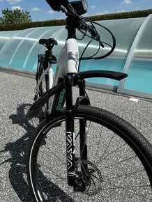 Elektrokolo Leader Fox - 4