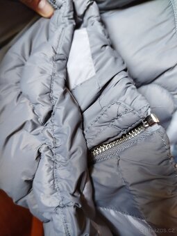 dívčí vesta Page One Young (Takko)vel.158/164 - 4