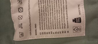 Ergonomické nositko - 4