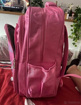 Školní batoh s příslušenstvím Frozen - 4