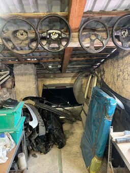 Náhradní díly koncern - 4