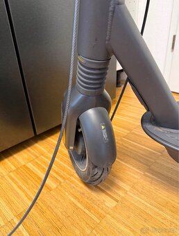 Segway Ninebot MAX G2 - NOVÁ - 4