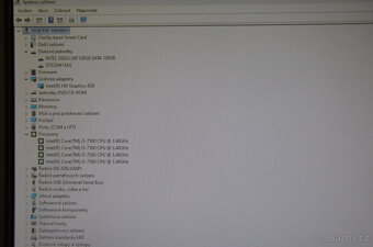 Lenovo M910 TW i5/16 GB/SSD 128+320GB/záruka - 4