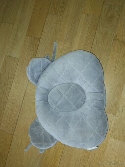 Hnízdecko pro miminko - 4