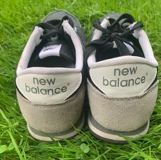 Tenisky New Balance v.38 - 4