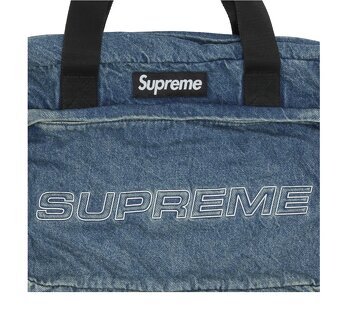 cestovní taška Supreme - 4