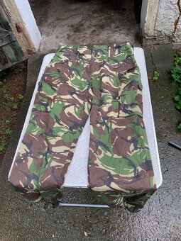 Různé kalhoty, čepice na AIRSOFT - 4