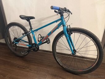 Dětské kolo Superior Fly 26 - 4