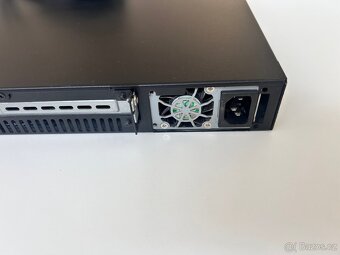 PC RACK 1U, i3 3,4GHz, 16GB RAM, 2x1TB - 4