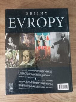 Dějiny Evropy - 4