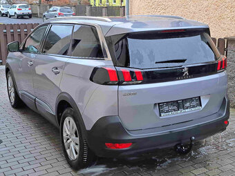 Peugeot 5008 1,5 HDI ACTIVE - 1642 - 4