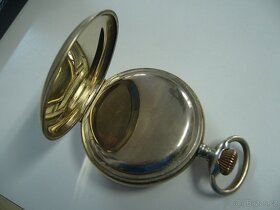 OMEGA-NEVÍDANÉ,VELIKÉ - 4